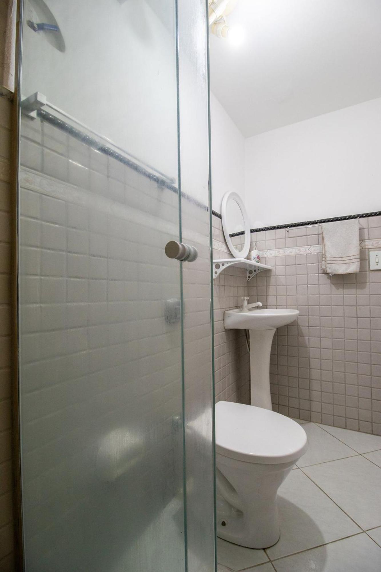 Was36 - 1dorm Climatizado, Calcadao, Tv's Smart Balneario Camboriu