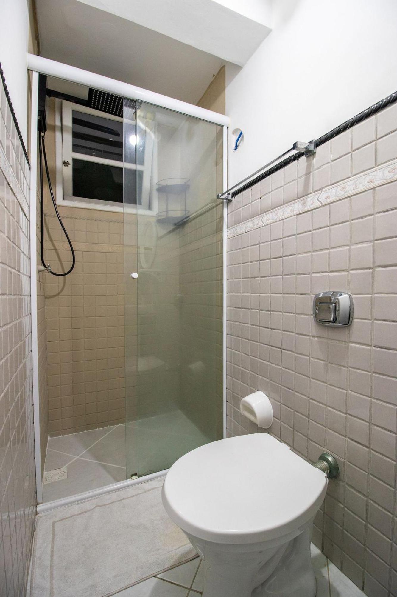 Was36 - 1dorm Climatizado, Calcadao, Tv's Smart Apartamento Balneario Camboriu